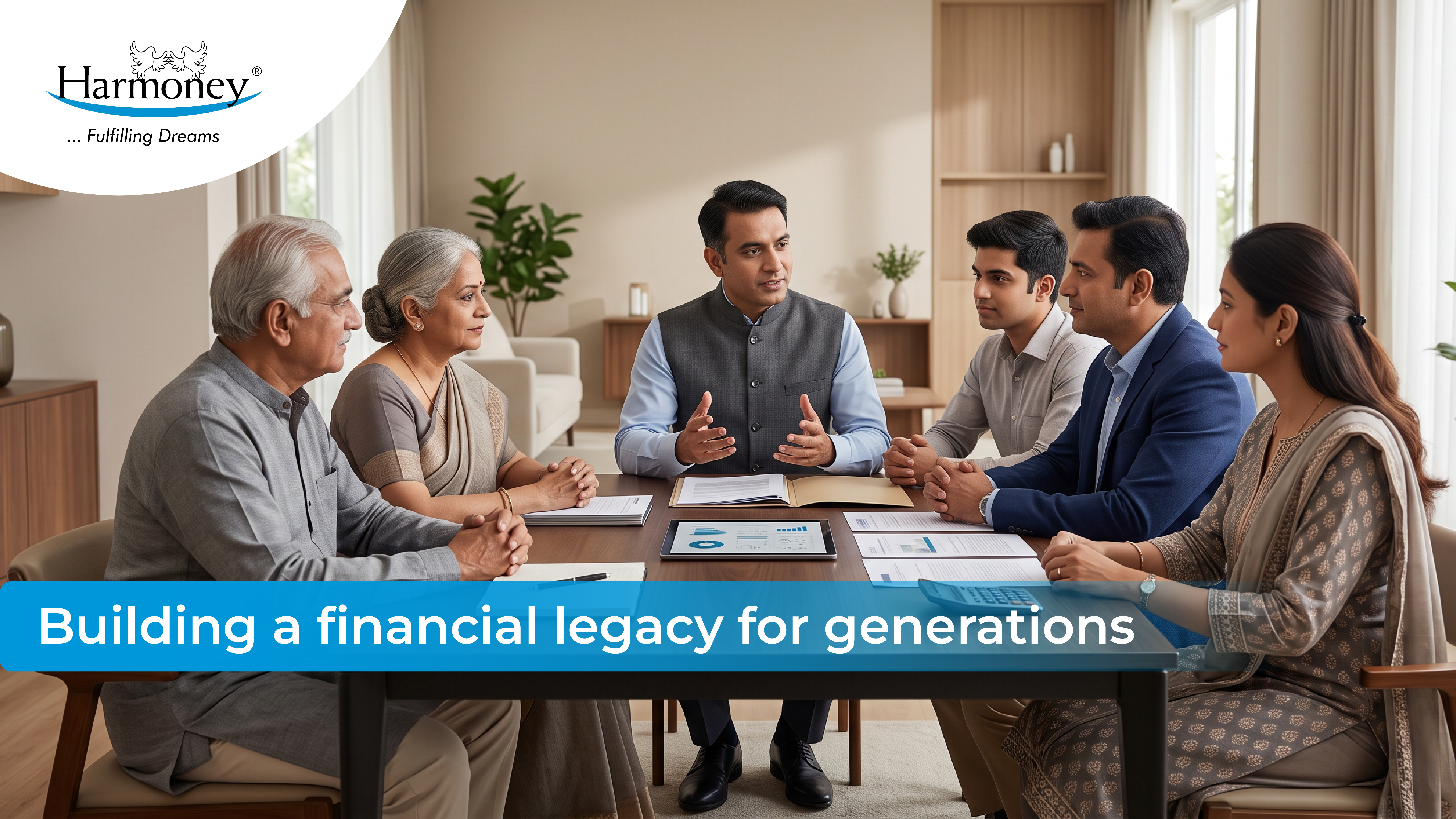 Private Family Trust in India